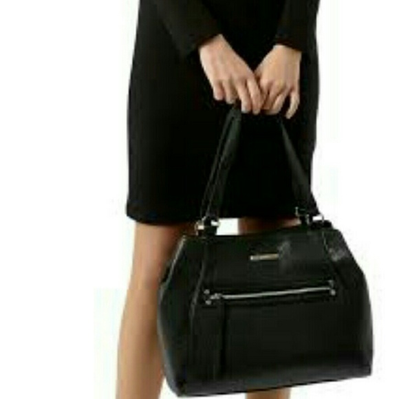 Handbags - Nine West Black bag New